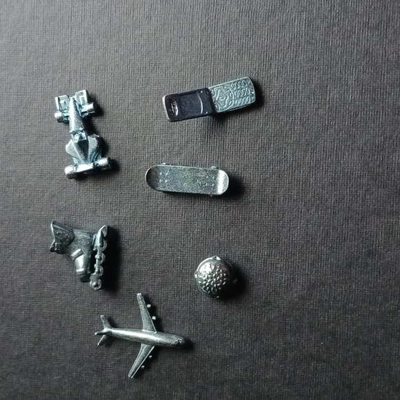 Monopoly Electronic Banking - Picture 3 of 4